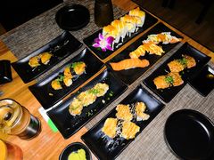 -昊·来了寿司(双楠2店)