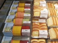 -blt精品超市(南京环宇城店)