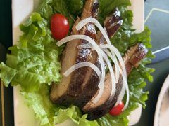 -老俄楼西餐厅(邮政街店)