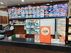 -西安贾三灌汤包·回坊小吃·清真炒菜(北院门总店)