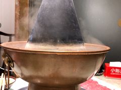 -福寿斋·老北京铜锅涮肉·烤鸭(顺义总店)