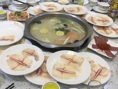 -鑫御隆斑鱼庄(雅安店)