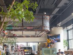 -Pekaa啤咖食肆Coffee&Bistro