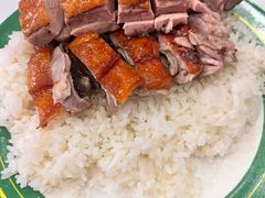 -陈光记烧腊(长寿路店)