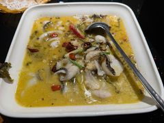 -伙靠·江浙菜(田林路店)
