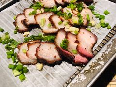 绿茶葱香烤肉-绿茶餐厅(领展购物广场·中关村店)