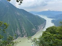 -白帝城·瞿塘峡景区