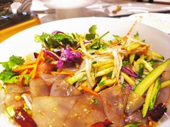 -关东小磨东北菜(漕河泾印象城店)