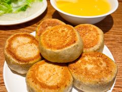 -清真吴记门钉肉饼·喜多利