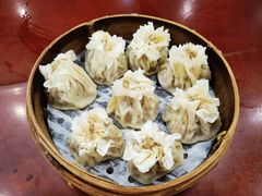 -都一处烧麦馆(前门店)