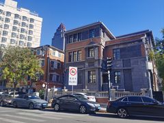 -天津五大道文化旅游区