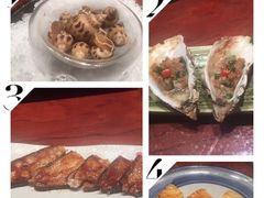 -味见·荣家(亚泰大街店)