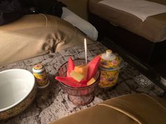 -姗娜娜足道·SPA(古北店)