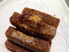 -天府豆花庄(金四季店)