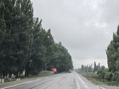 -新疆那拉提国家旅游度假区