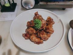 -绿茶餐厅(昆明世纪金源店)