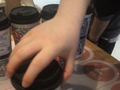 -霸王茶姬(常熟印象城店)