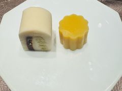 -北京泰富酒店-柏景轩中餐厅