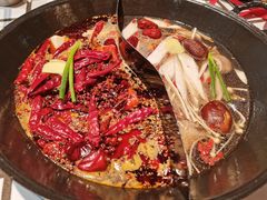 -贰回巷火锅馆(钟楼店)