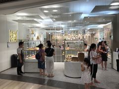 -奈雪的茶(市百一店)