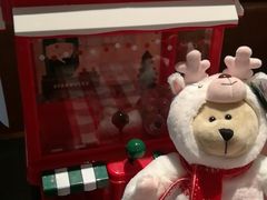 -星巴克(万都店)