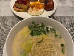-盐城万豪酒店-盐城厨房西餐厅