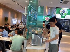-七食九号食堂(东丽空港店)