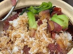 -熠盛粤味·顺德桑拿鸡(永康路店)