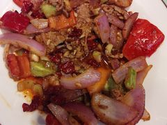 -清真.德枭炕肉店.青海菜(大新街夜市店)