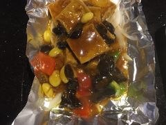 -梅筑·创意料理(王府井百货店)