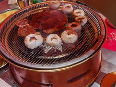 -西塔老太太泥炉烤肉(苏州大悦城店)