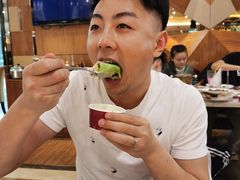 -芭菲盛宴·环球美食(锦城万达广场店)