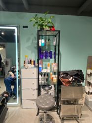 -Will+ Hair Studio