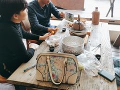 -悦哉·派对·草坪婚礼·围炉煮茶(三圣乡店)