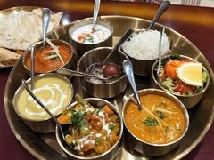 -清真· AL-JANNAT 佳纳特餐厅(仙林店)