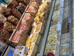-泰康食品(南京东路店)