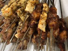 -大勇羊棒骨·烧烤(经六路店)