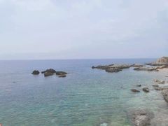 景点-养马岛旅游度假区