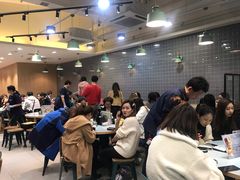 大堂-华嫂冰室(尖沙咀店)