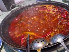 -五里关火锅(牛市口店)