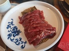 -小天鹅火锅·一线江景洪鼎旗舰店(洪崖洞店)