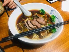 -囿面传统制面馆(中央路店)