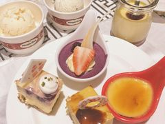 -绮梦西湖·云端餐厅(歌德店)