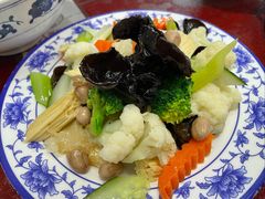 -八爷手擀炸酱面(天津总店)