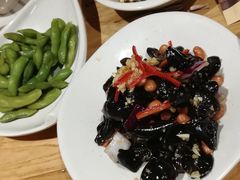 -管氏翅吧(马家堡店)