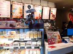 -COSTA COFFEE(丰联广场店)