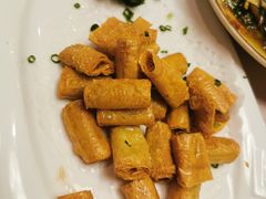 -大榭国际大酒店-中餐厅