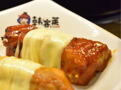 芝士排骨-潮客莱(时尚天河商业广场店)