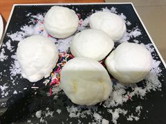 -老长春肉馆(创业大街店)
