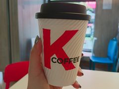 -肯德基(昌里店)